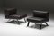 Ombra Lounge Chair by Charlotte Perriand for Cassina, Italy, 2004, Image 2