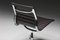 Sedia in alluminio di Charles & Ray Eames per Vitra, USA, 1958, Immagine 7