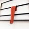 Pilastro Coat Rack in Metal by Tjerk Reijenga, 1950s, Image 10