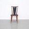 Mid-Century Modern Wood Chair 2