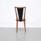 Mid-Century Modern Wood Chair, Image 5