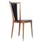 Mid-Century Modern Wood Chair, Image 1