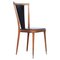 Sedia Mid-Century moderna in legno, Immagine 1