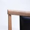 Silla de madera Mid-Century moderna, Imagen 8