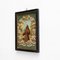 Saint Anthony, 1940s, Print, Framed 4