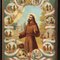 Saint Anthony, 1940s, Print, Framed 7