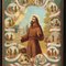 Saint Anthony, 1940s, Print, Framed, Image 7