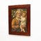 Saint and Child, 1940, Print, Framed, Image 4