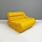 Italian Modern Modular Carrera Sofa by DDL Group for BBB Bonacina, 1969, Set of 3, Image 8