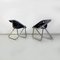 Chaises Pliantes Plona Modernes par Giancarlo Piretti pour Anonima Castelli, Italie, 1970s, Set de 2 3