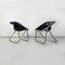 Italian Modern Plona Folding Chairs by Giancarlo Piretti for Anonima Castelli, 1970s, Set of 2, Image 3