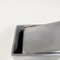 French Modern Ray Hollis Table Ashtray in Aluminum by Philippe Starck, 1990s 8