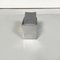French Modern Ray Hollis Table Ashtray in Aluminum by Philippe Starck, 1990s 5