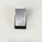 French Modern Ray Hollis Table Ashtray in Aluminum by Philippe Starck, 1990s 6