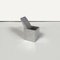 French Modern Ray Hollis Table Ashtray in Aluminum by Philippe Starck, 1990s 2