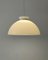 Lampe à Suspension KD6 par Achille & Pier Giacomo pour Kartell, Italie, 1959 4