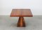 Chelsea Extendable Table in Walnut by Vittorio Introini for Saporiti, 1960s 2