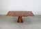 Ausziehbarer Chelsea Tisch aus Nussholz von Vittorio Introini für Saporiti, 1960er 5