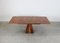 Chelsea Extendable Table in Walnut by Vittorio Introini for Saporiti, 1960s 4