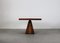Ausziehbarer Chelsea Tisch aus Nussholz von Vittorio Introini für Saporiti, 1960er 2