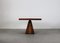 Chelsea Extendable Table in Walnut by Vittorio Introini for Saporiti, 1960s, Image 2