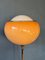 Vintage Space Age Flash Bud Grande Floor Lamp from Guzzini 7