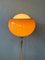 Lampadaire Space Age Flash Bud Grande Vintage de Guzzini 4