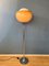 Lampadaire Space Age Flash Bud Grande Vintage de Guzzini 1