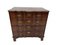 18th Century Dutch Organ Curved Chest of Drawers, Image 2