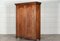 Large Arched Pine Wardrobe, 1870s 3