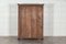 Large Arched Pine Wardrobe, 1870s 15