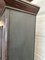 Tall Linen Housekeepers Cupboard in Painted Pine, 1870s 12