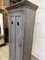 Tall Linen Housekeepers Cupboard in Painted Pine, 1870s 22