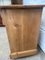 Antique Continental Pine Two Over Two Chest of Drawers, C 1870 9