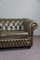 Green Chesterfield Sofa, Image 5