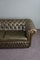 Green Chesterfield Sofa, Image 7