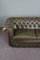 Green Chesterfield Sofa, Image 6