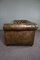 Chesterfield Sofa in Cow Leather 3