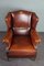 Fauteuil en Cuir de Mouton 6