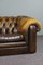 Chesterfield 2-Sitzer Sofa 5