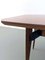 Dining Table in Wood, Metal and Formica by Carlo Ratti, Italy, 1960s, Image 6