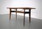 Dining Table in Wood, Metal and Formica by Carlo Ratti, Italy, 1960s 3