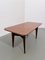 Dining Table in Wood, Metal and Formica by Carlo Ratti, Italy, 1960s 4