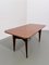 Dining Table in Wood, Metal and Formica by Carlo Ratti, Italy, 1960s, Image 4