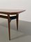 Dining Table in Wood, Metal and Formica by Carlo Ratti, Italy, 1960s 5