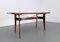 Dining Table in Wood, Metal and Formica by Carlo Ratti, Italy, 1960s 2