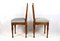 Antique Austrian Chairs in Walnut, 1790, Set of 2, Image 10