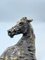 Escultura de caballo esculpida en mármol, Imagen 12