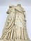 Dopo Johann G. Schadow, Gruppo scultoreo delle principesse Luise und Friederike, Fine XVIII o inizio XIX secolo, Pietra, Immagine 7
