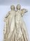 After Johann G. Schadow, Sculptural Group of Princesses Luise und Friederike, Late 18th or Early 19th Century, Stone 2